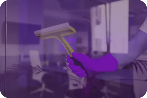 professional cleaning